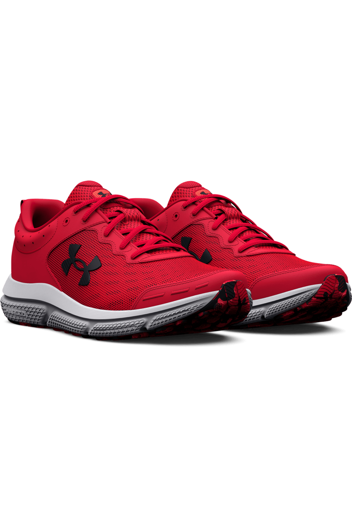 Tenis Under Armour  M Charged Assert 10