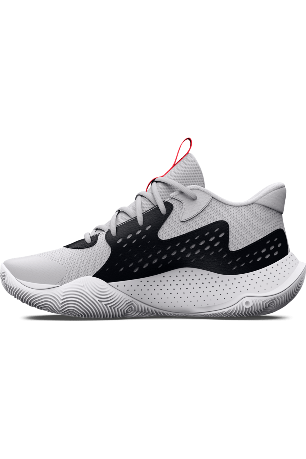 Tenis Under Armour  M Jet 23
