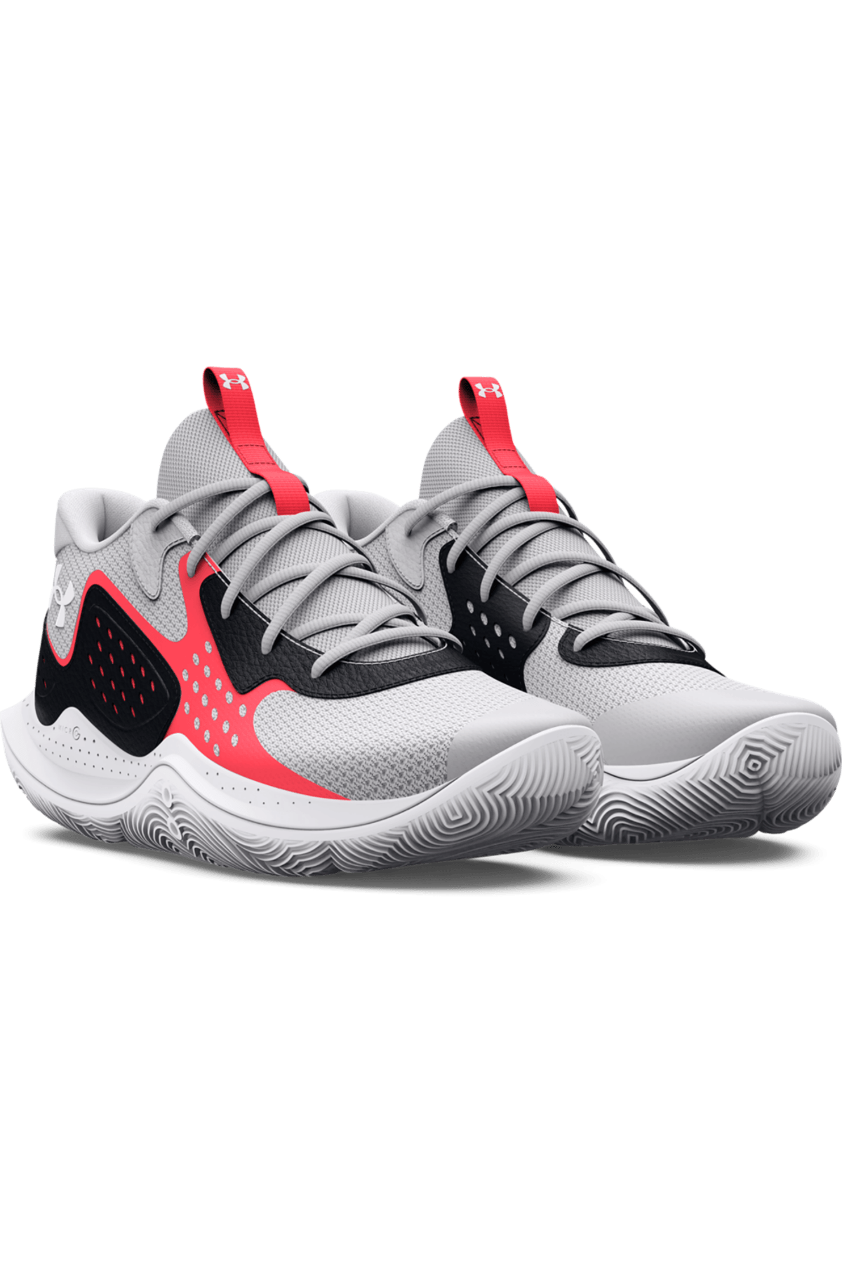 Tenis Under Armour  M Jet 23