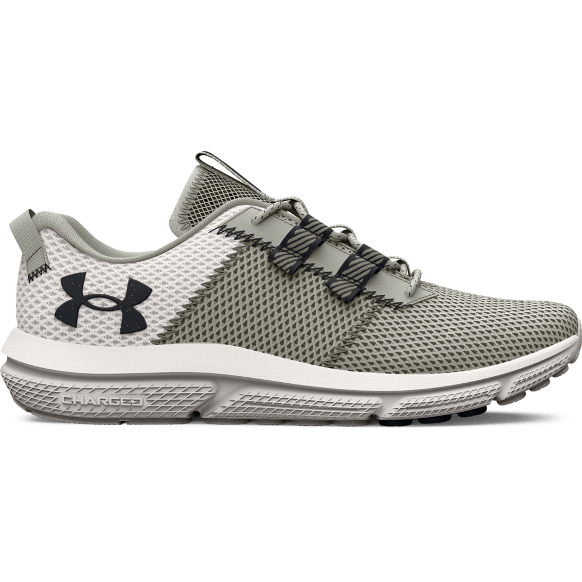 Tenis Under Armour  M Charged Assert 5050 3026448-302