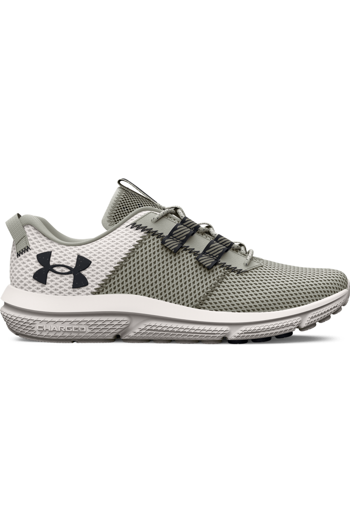 Tenis Under Armour  M Charged Assert 5050 3026448-302
