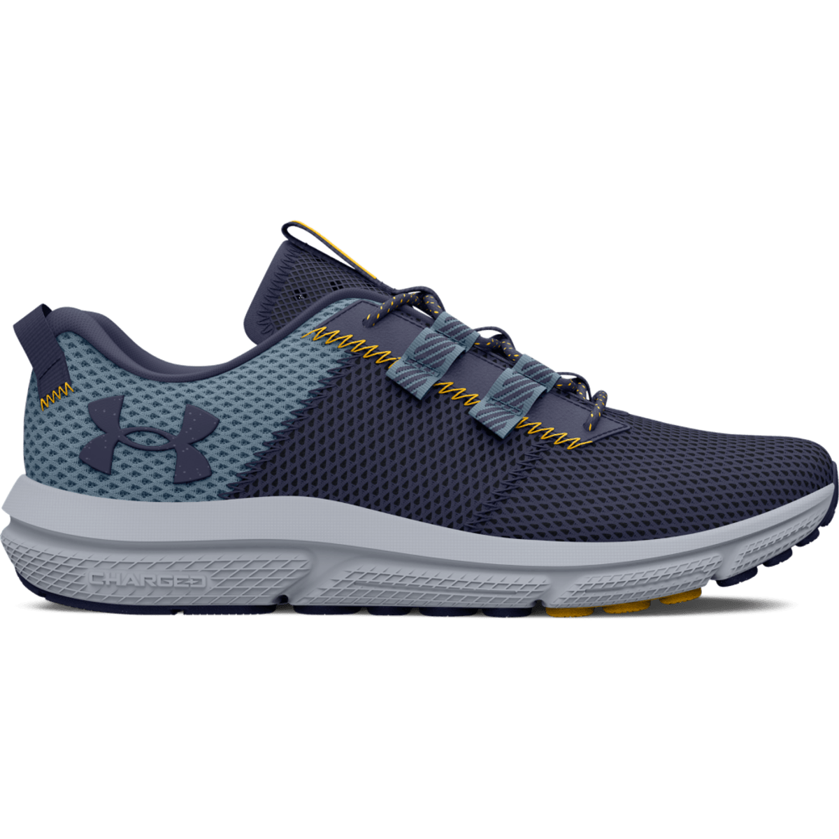 Tenis Under Armour  M Charged Assert 5050 3026448-402