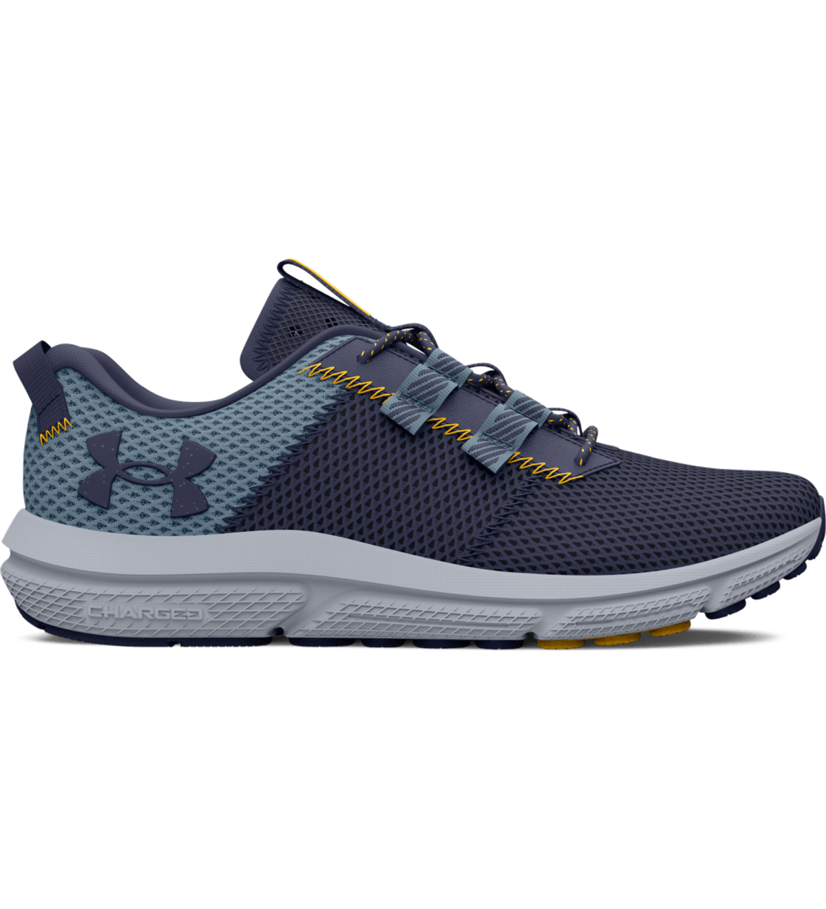 Tenis Under Armour  M Charged Assert 5050 3026448-402