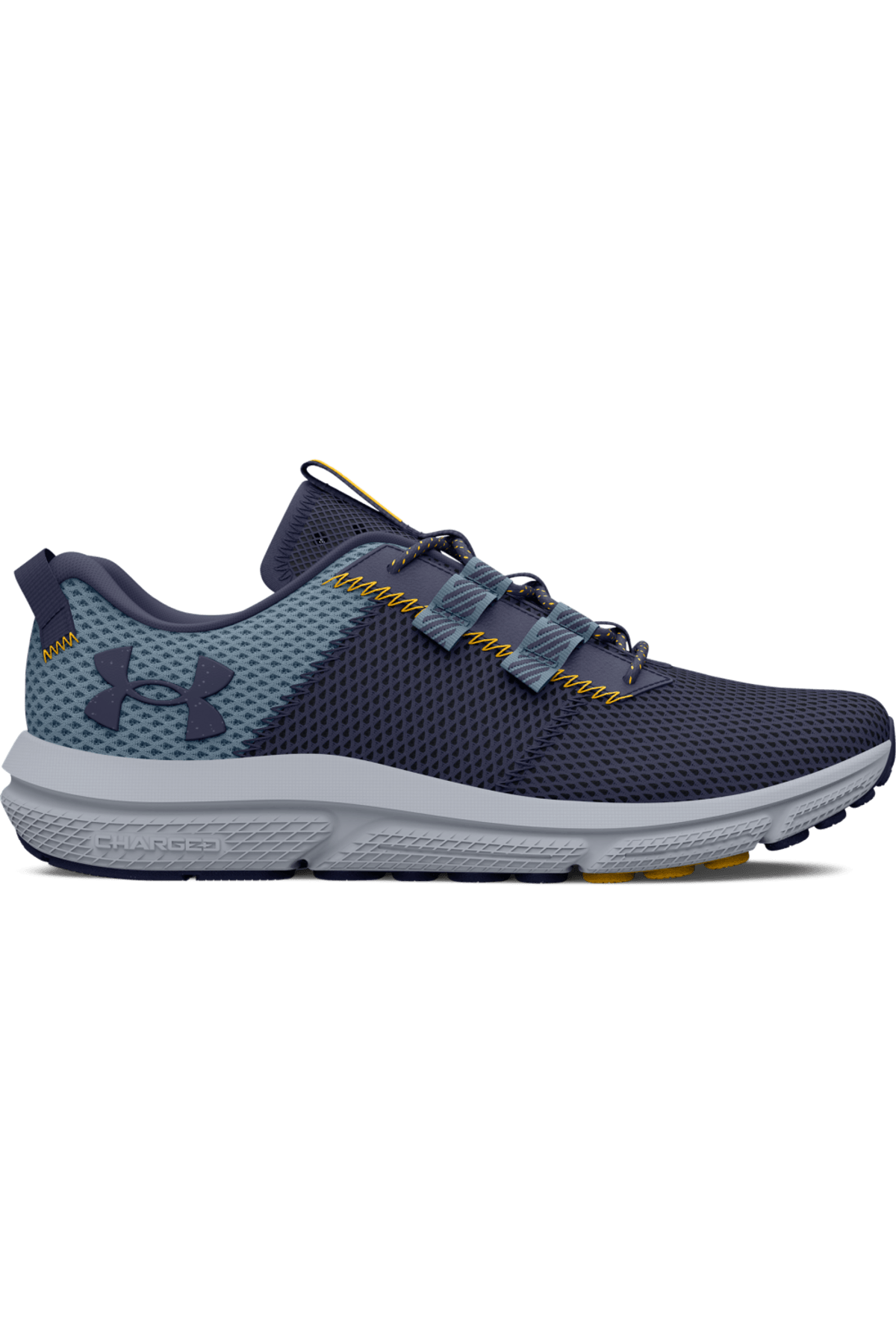 Tenis Under Armour  M Charged Assert 5050 3026448-402