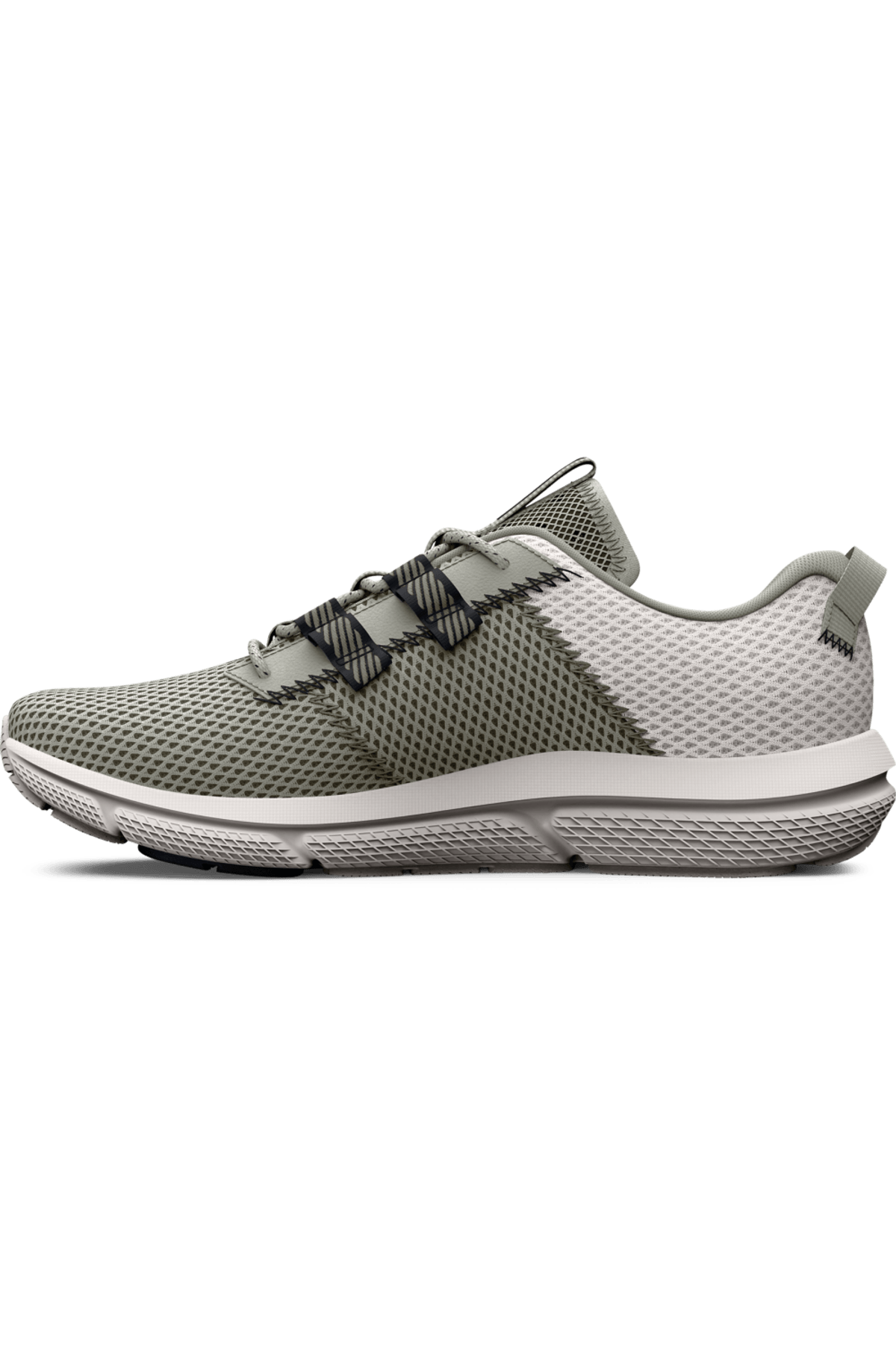 Tenis Under Armour  M Charged Assert 5050