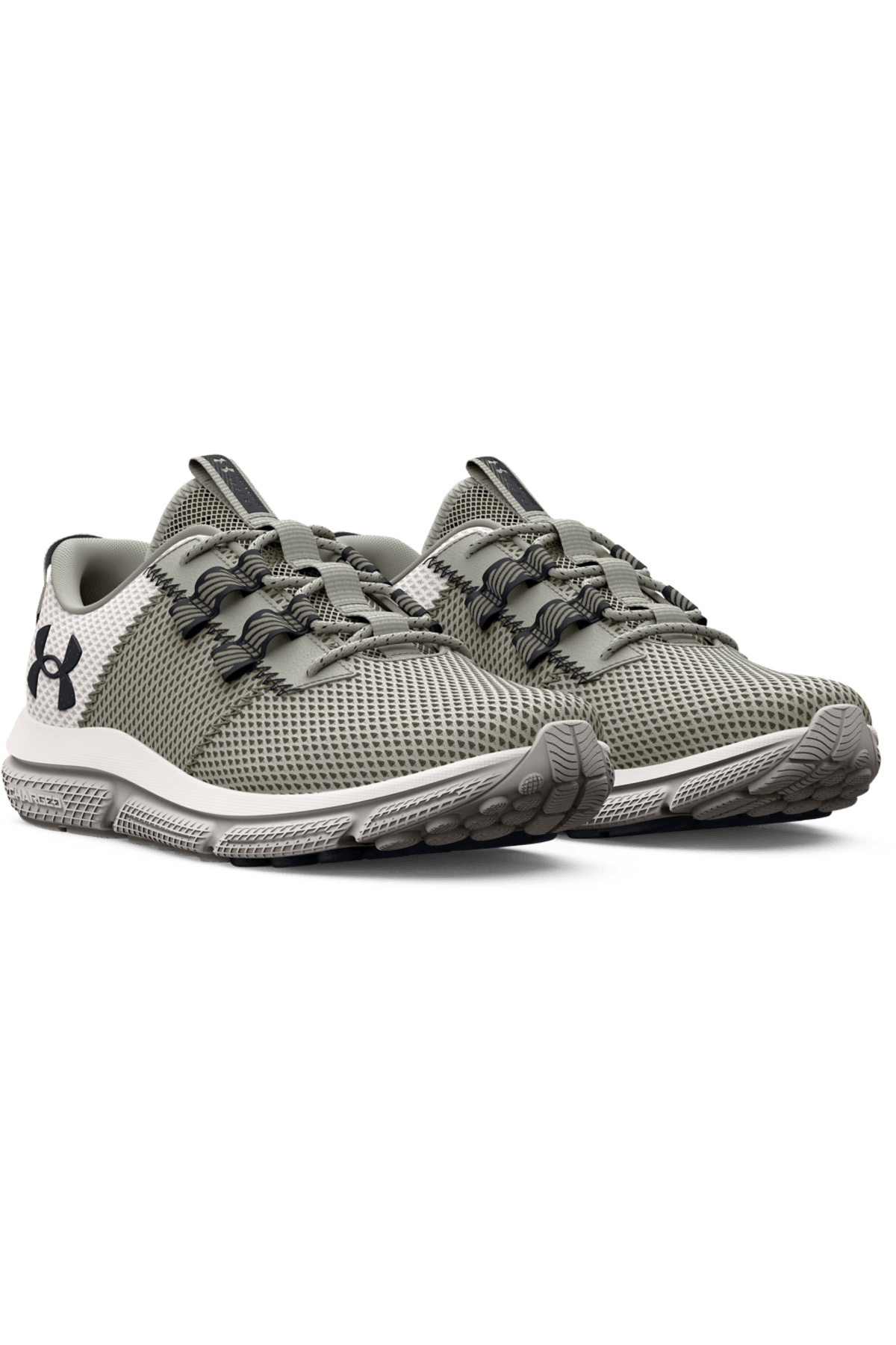 Tenis Under Armour  M Charged Assert 5050