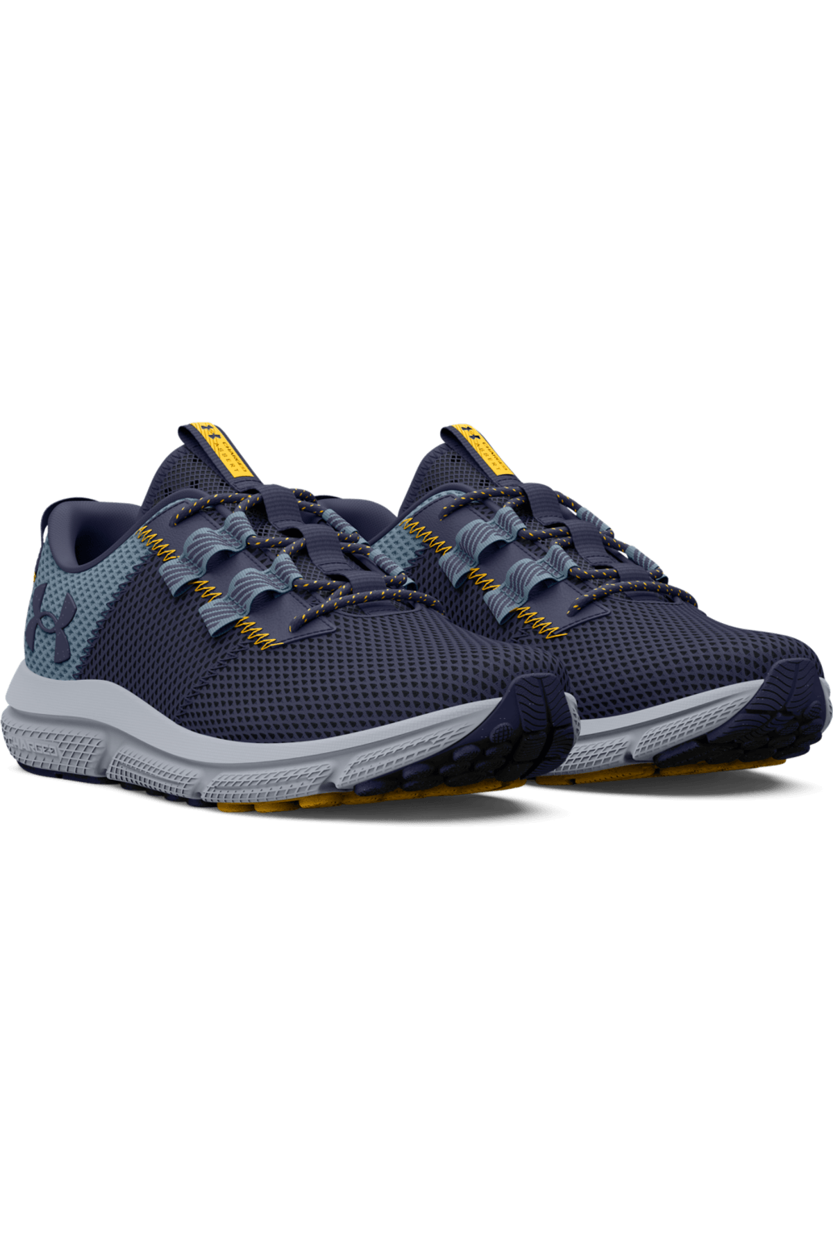 Tenis Under Armour  M Charged Assert 5050
