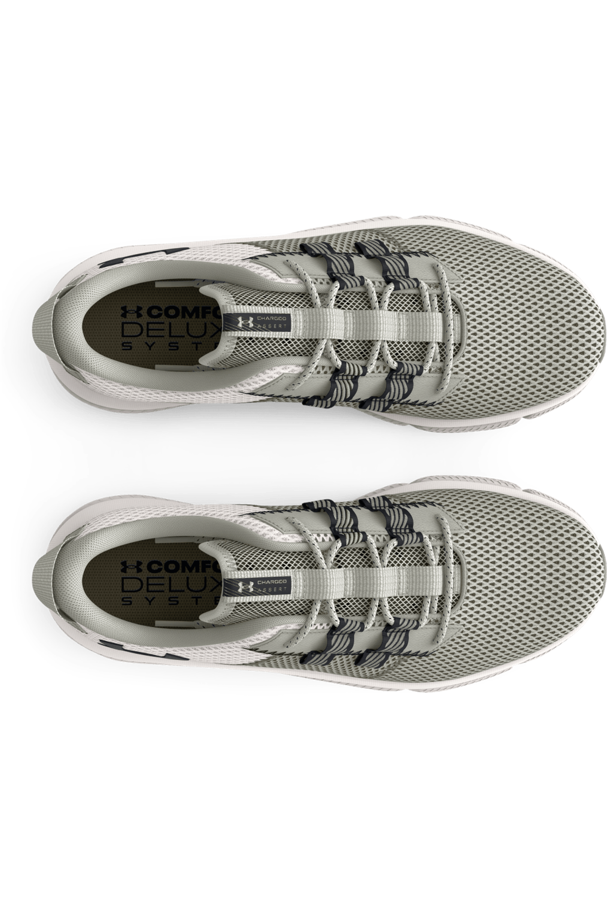 Tenis Under Armour  M Charged Assert 5050