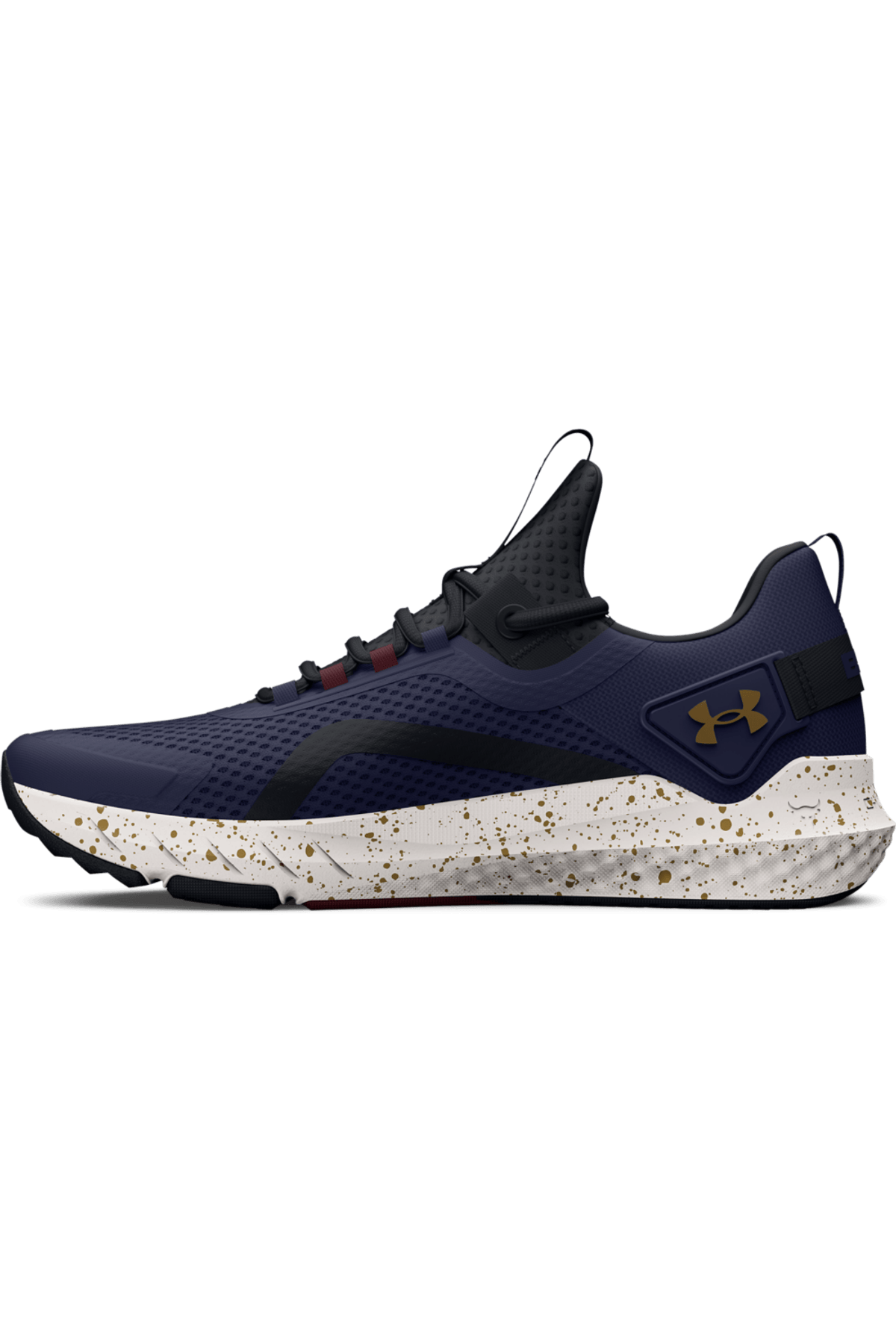 Tenis Under Armour M Project Rock Bsr 3