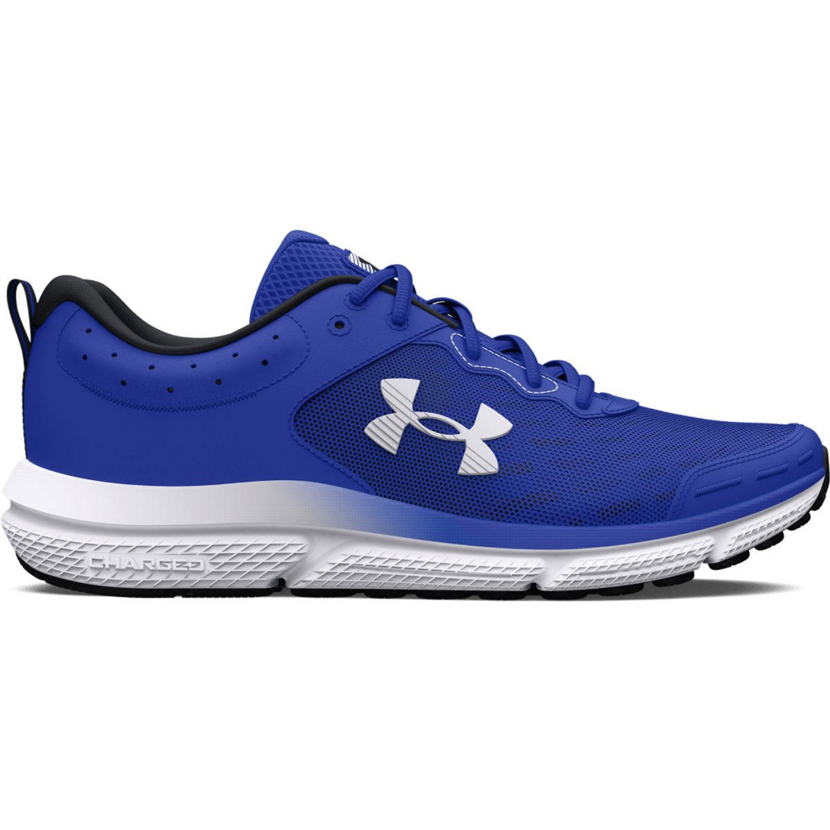 Tenis Under Armour  M Charged Assert 10 3026175-403