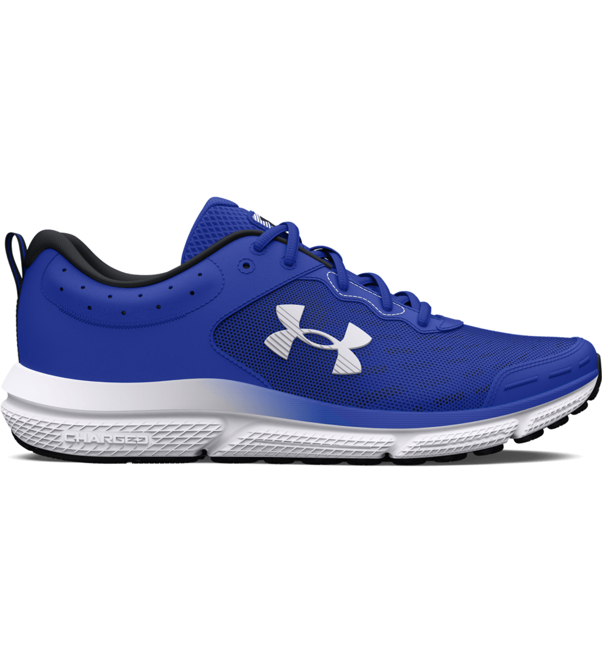 Tenis Under Armour  M Charged Assert 10 3026175-403