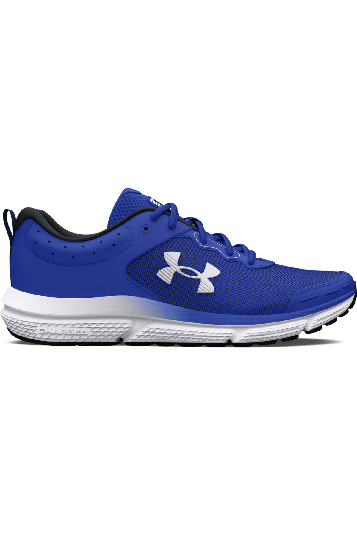 Tenis Under Armour  M Charged Assert 10 3026175-403