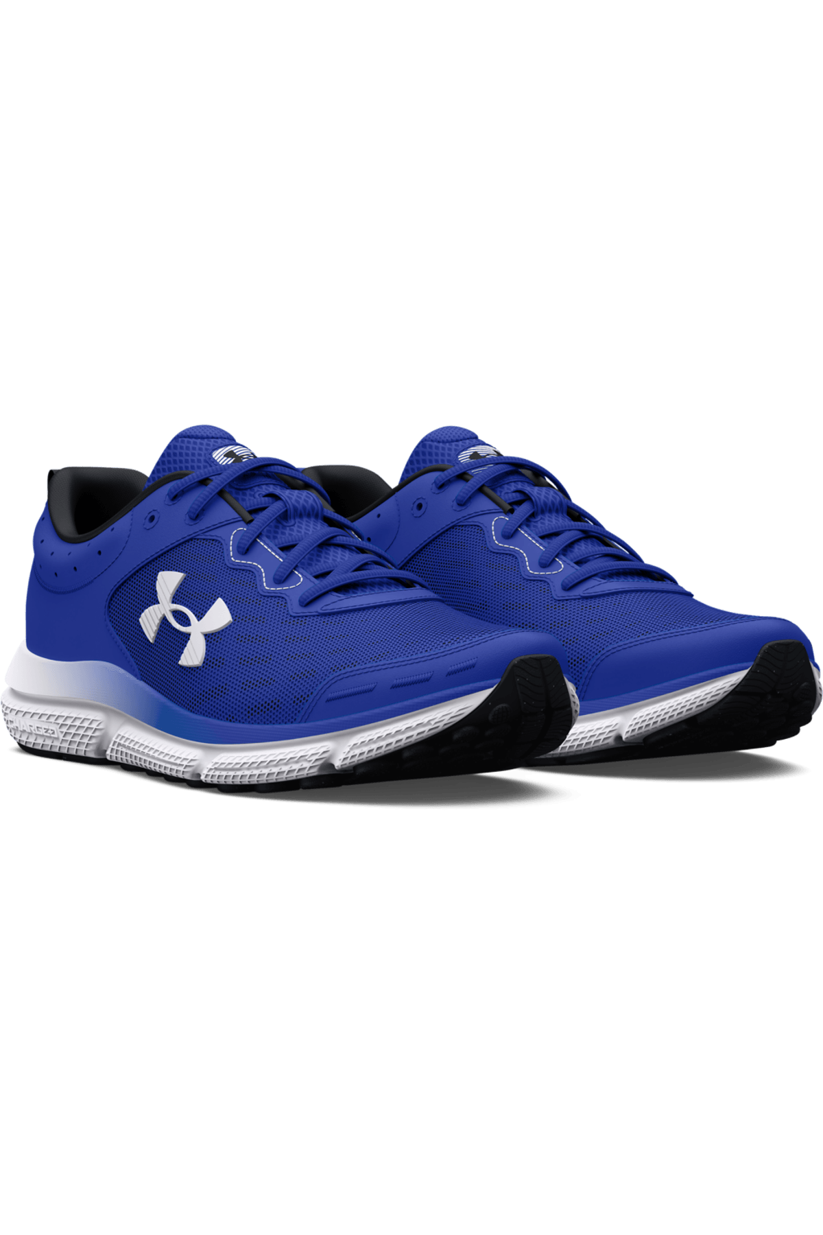 Tenis Under Armour  M Charged Assert 10