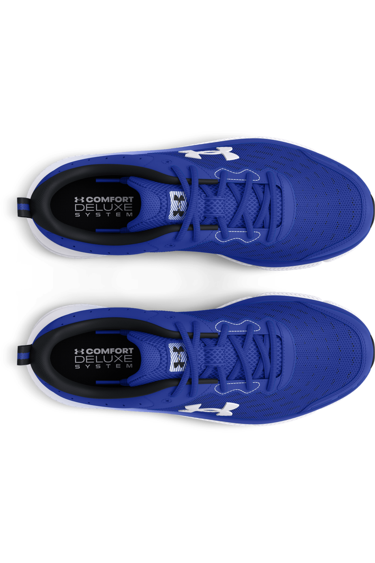 Tenis Under Armour  M Charged Assert 10