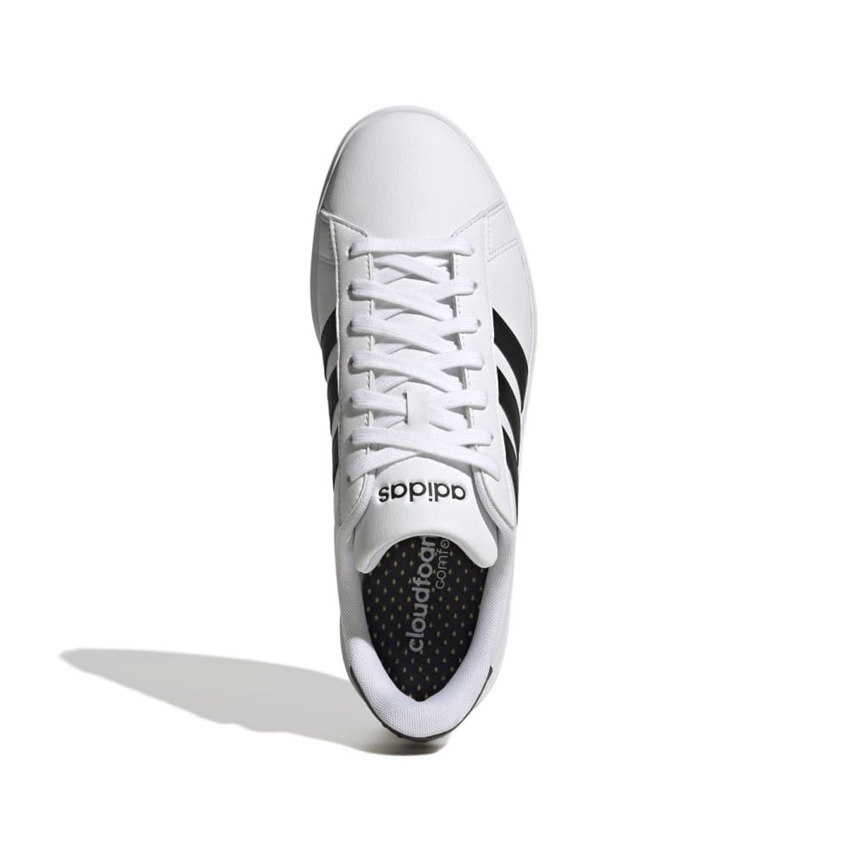 TENIS ADIDAS GRAND COURT 2.0