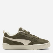 Tenis Puma Casuales Raw Kadın Haki