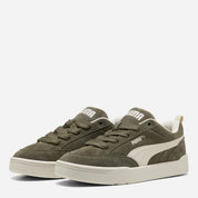 Tenis Puma Casuales Raw Kadın Haki