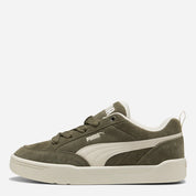 Tenis Puma Casuales Raw Kadın Haki