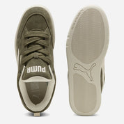 Tenis Puma Casuales Raw Kadın Haki