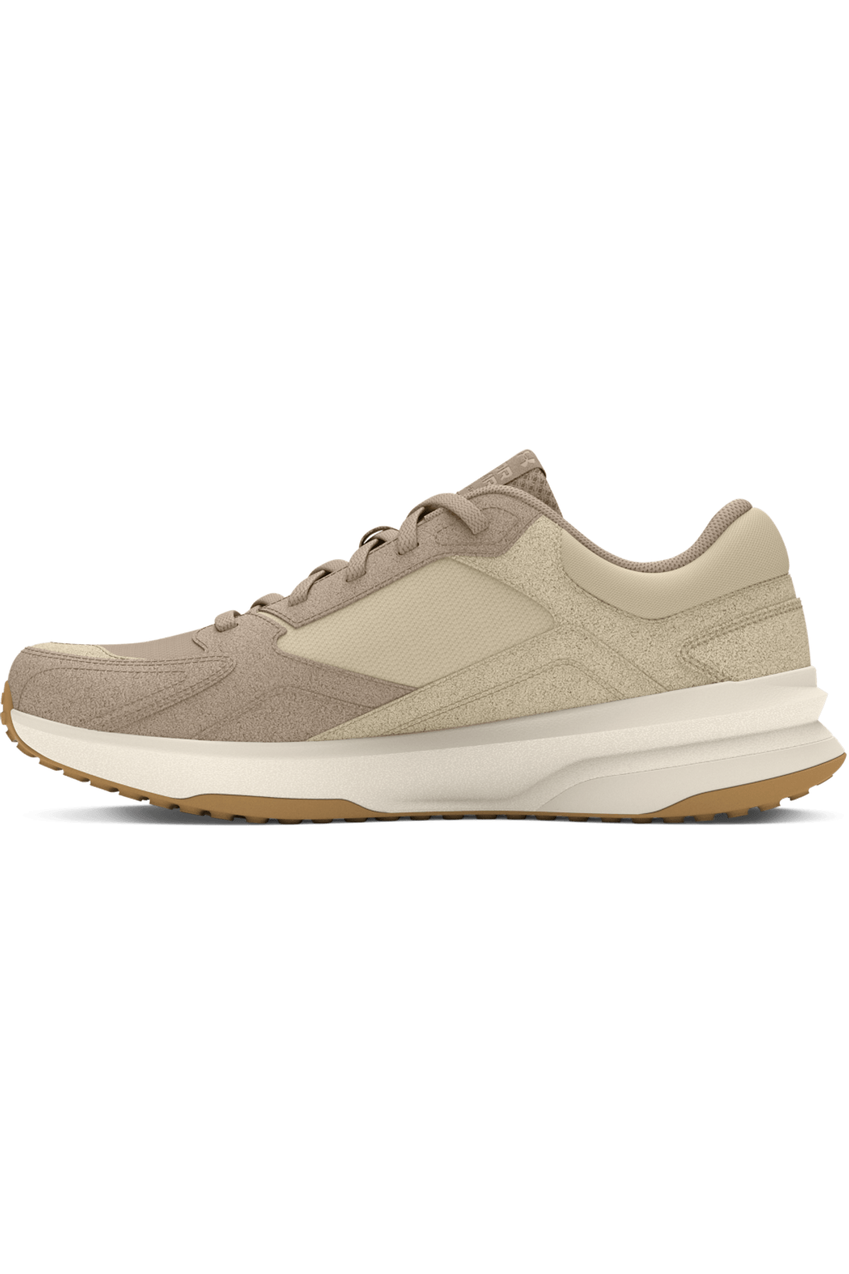Tenis Under Armour Edge Suede
