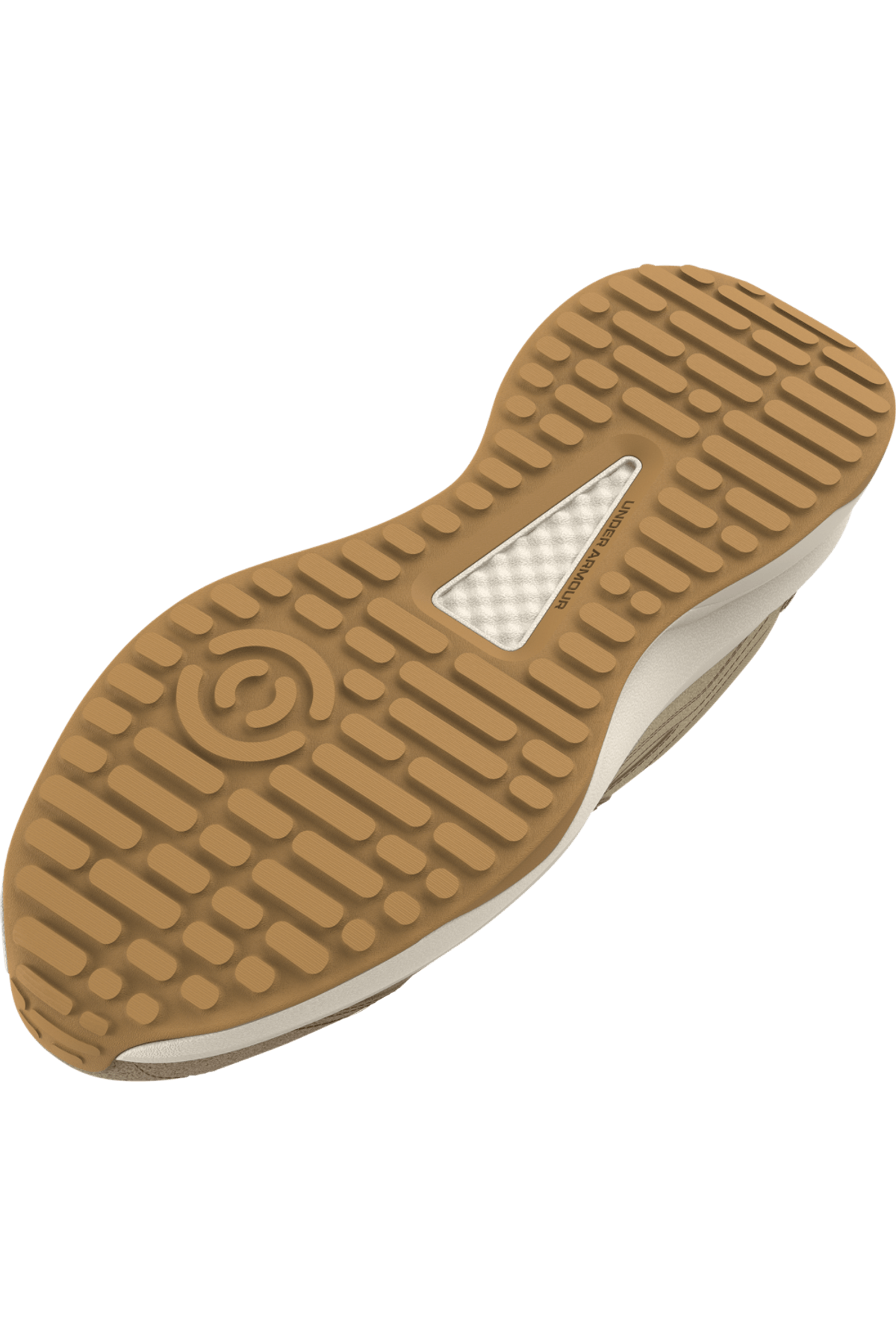 Tenis Under Armour Edge Suede