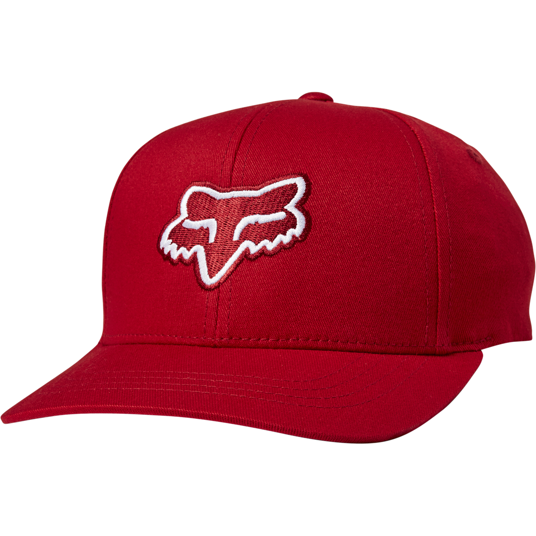 Gorra Fox Legacy Flexfit [Chili] 58225-555