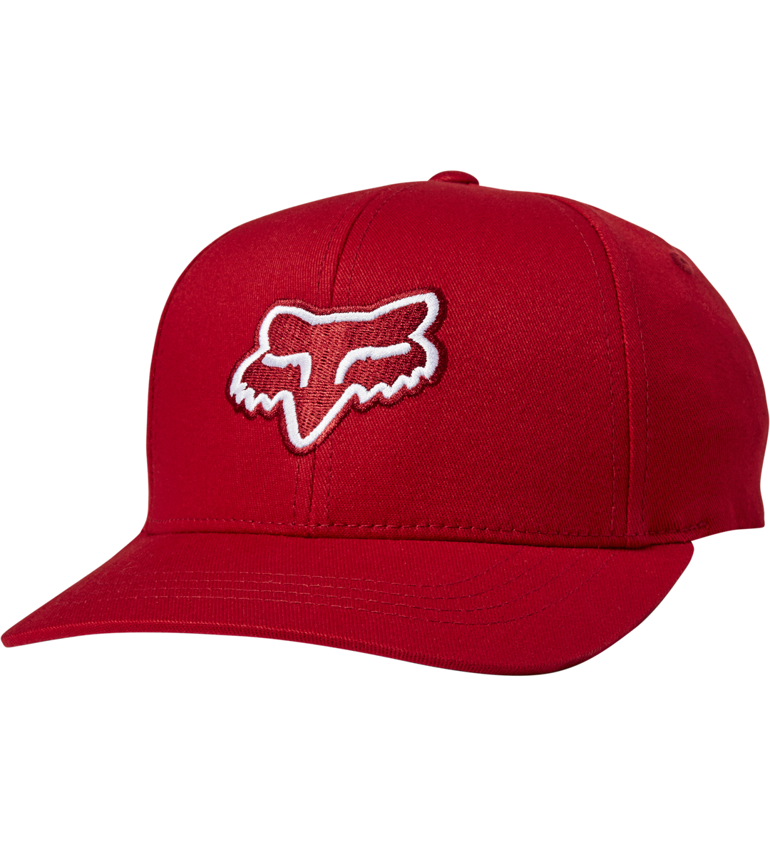 Gorra Fox Legacy Flexfit [Chili] 58225-555