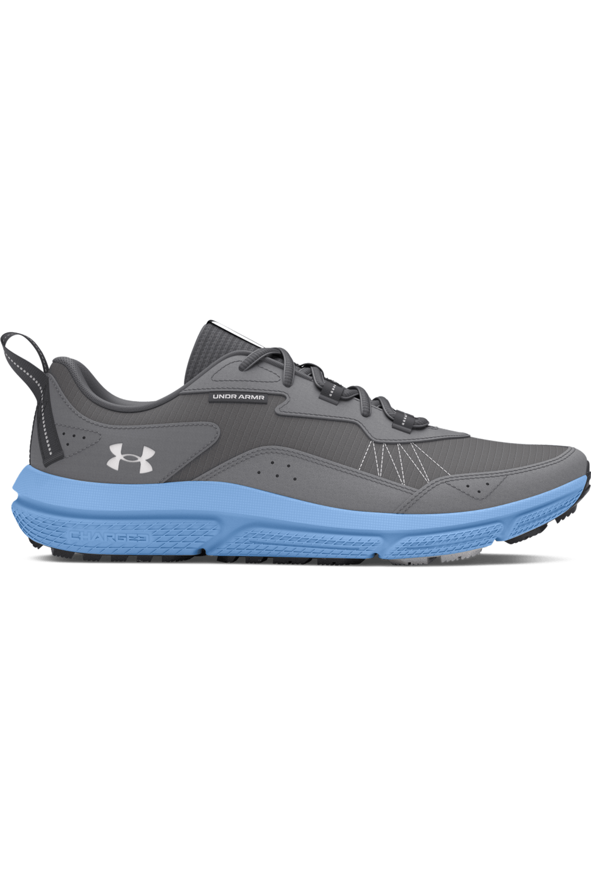 Tenis Under Armour W Charged Verssert 2
