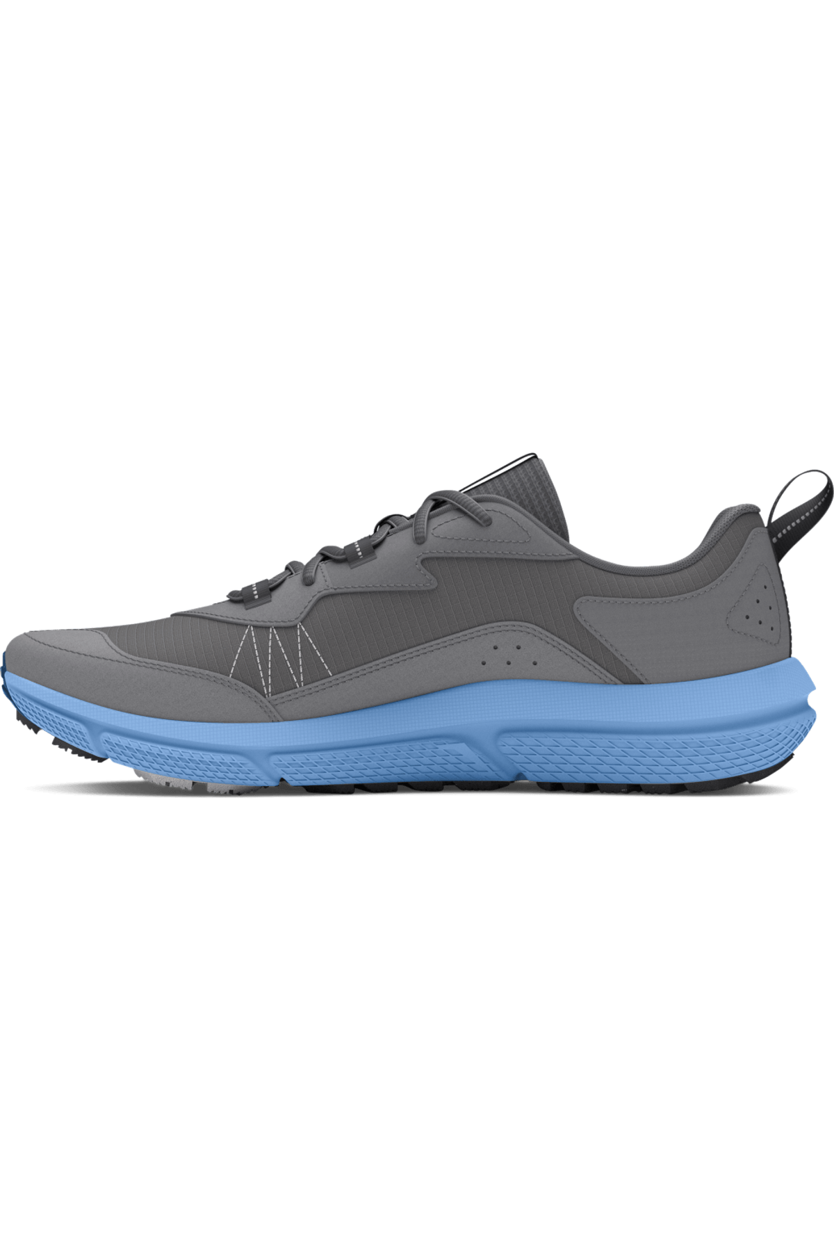 Tenis Under Armour W Charged Verssert 2