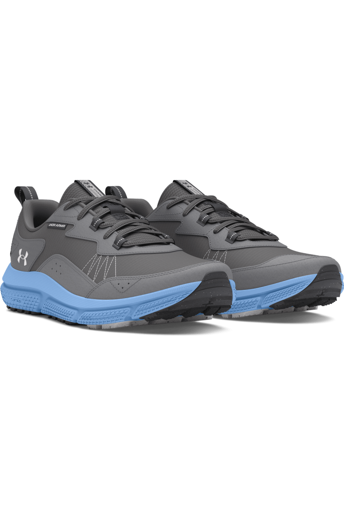 Tenis Under Armour W Charged Verssert 2