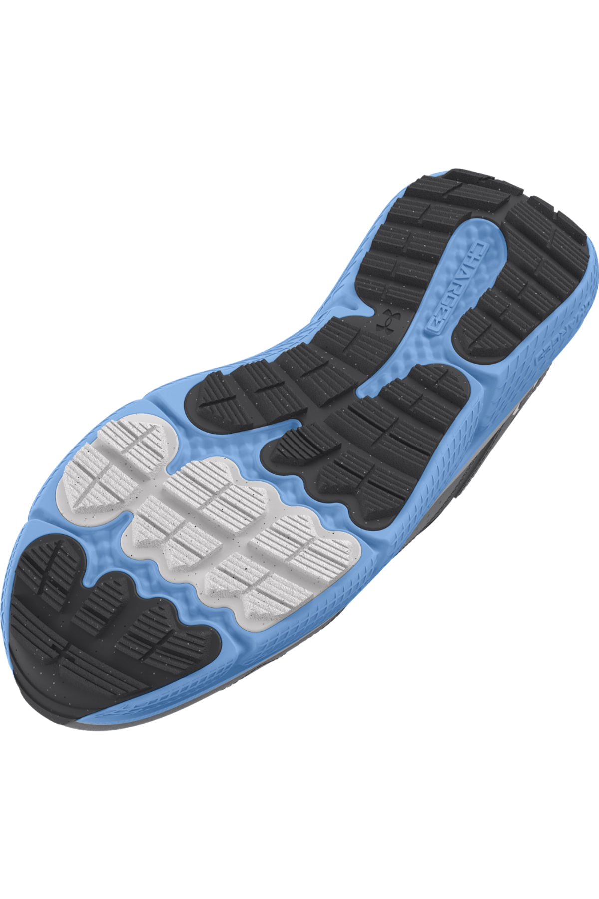 Tenis Under Armour W Charged Verssert 2