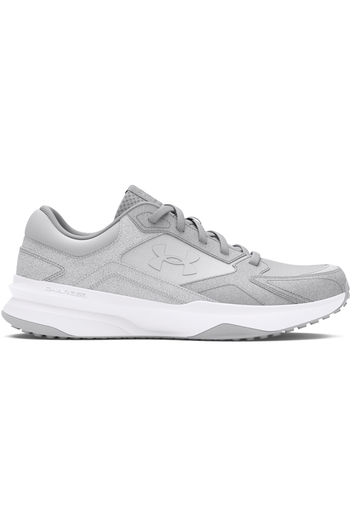 Tenis Under Armour Edge Suede
