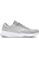 Tenis Under Armour Edge Suede