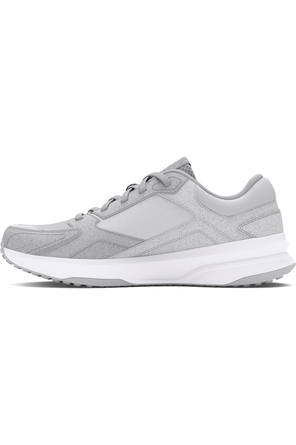 Tenis Under Armour Edge Suede