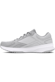 Tenis Under Armour Edge Suede
