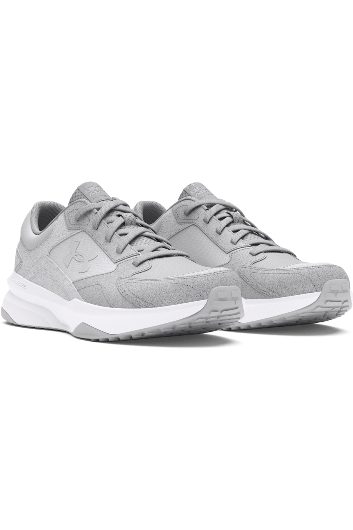 Tenis Under Armour Edge Suede