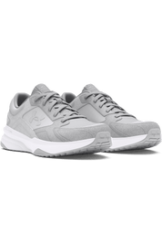 Tenis Under Armour Edge Suede