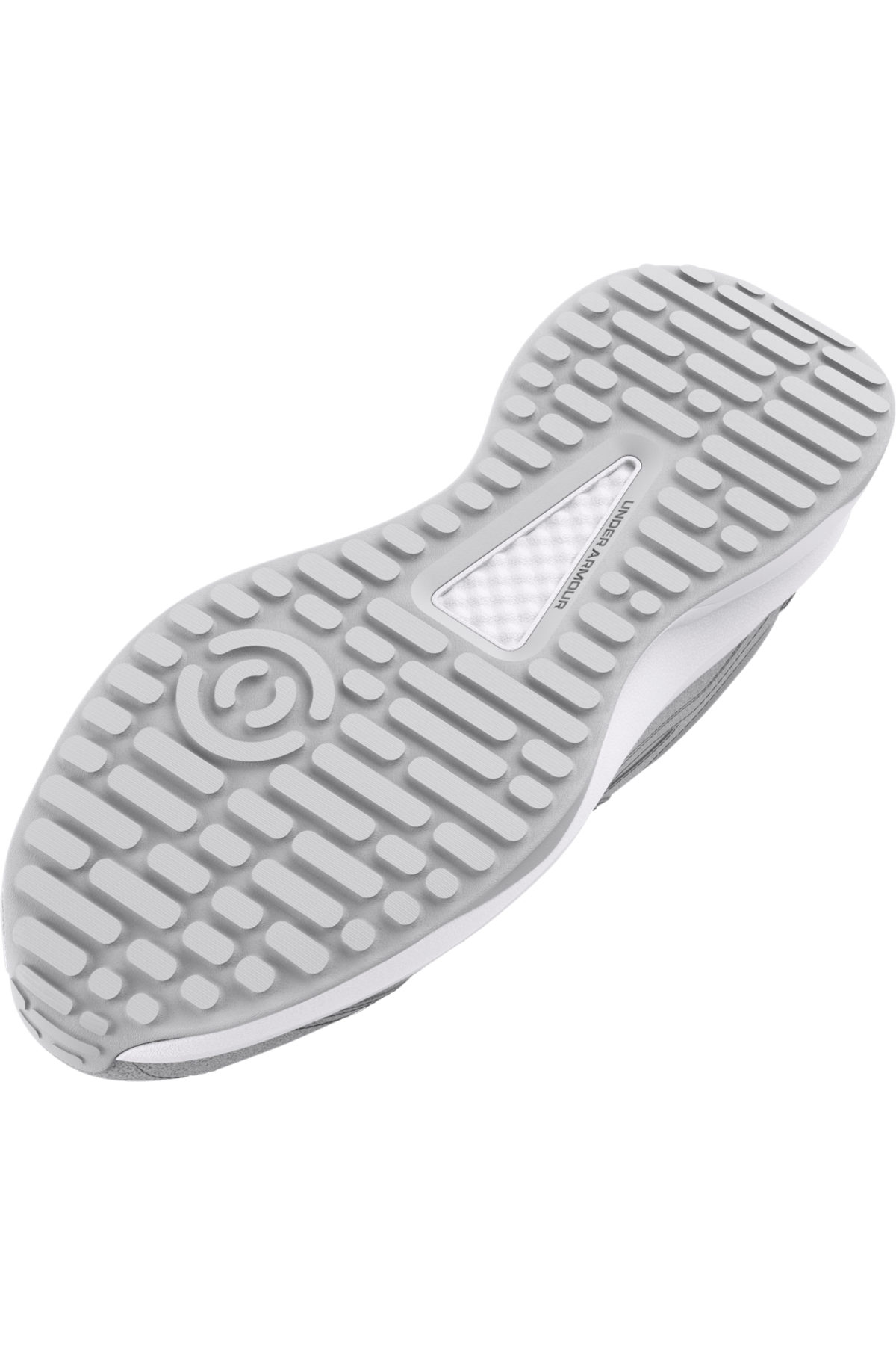 Tenis Under Armour Edge Suede
