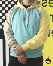 BUZO VEGA AGUA