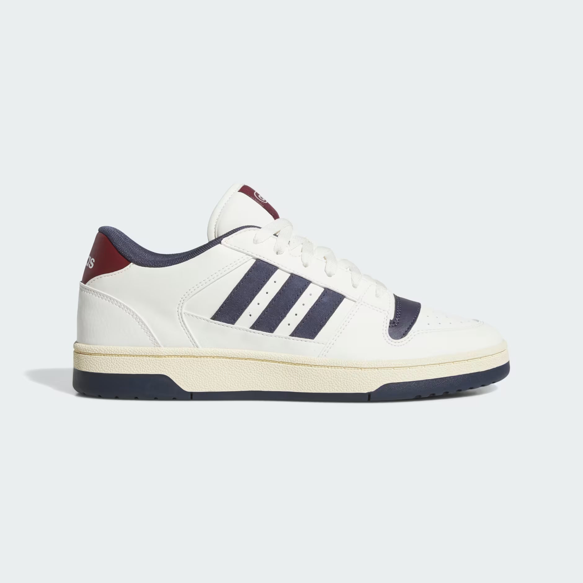 TENIS ADIDAS HOMBRE- JS3383 - BREAK START