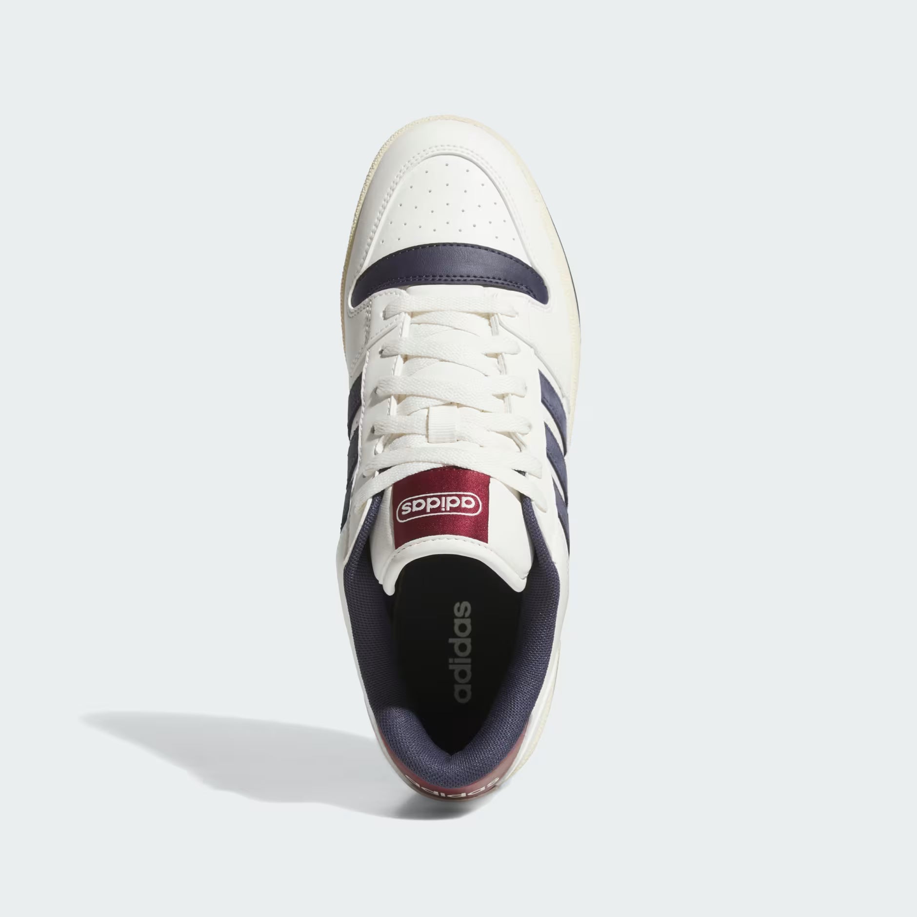 TENIS ADIDAS HOMBRE- JS3383 - BREAK START
