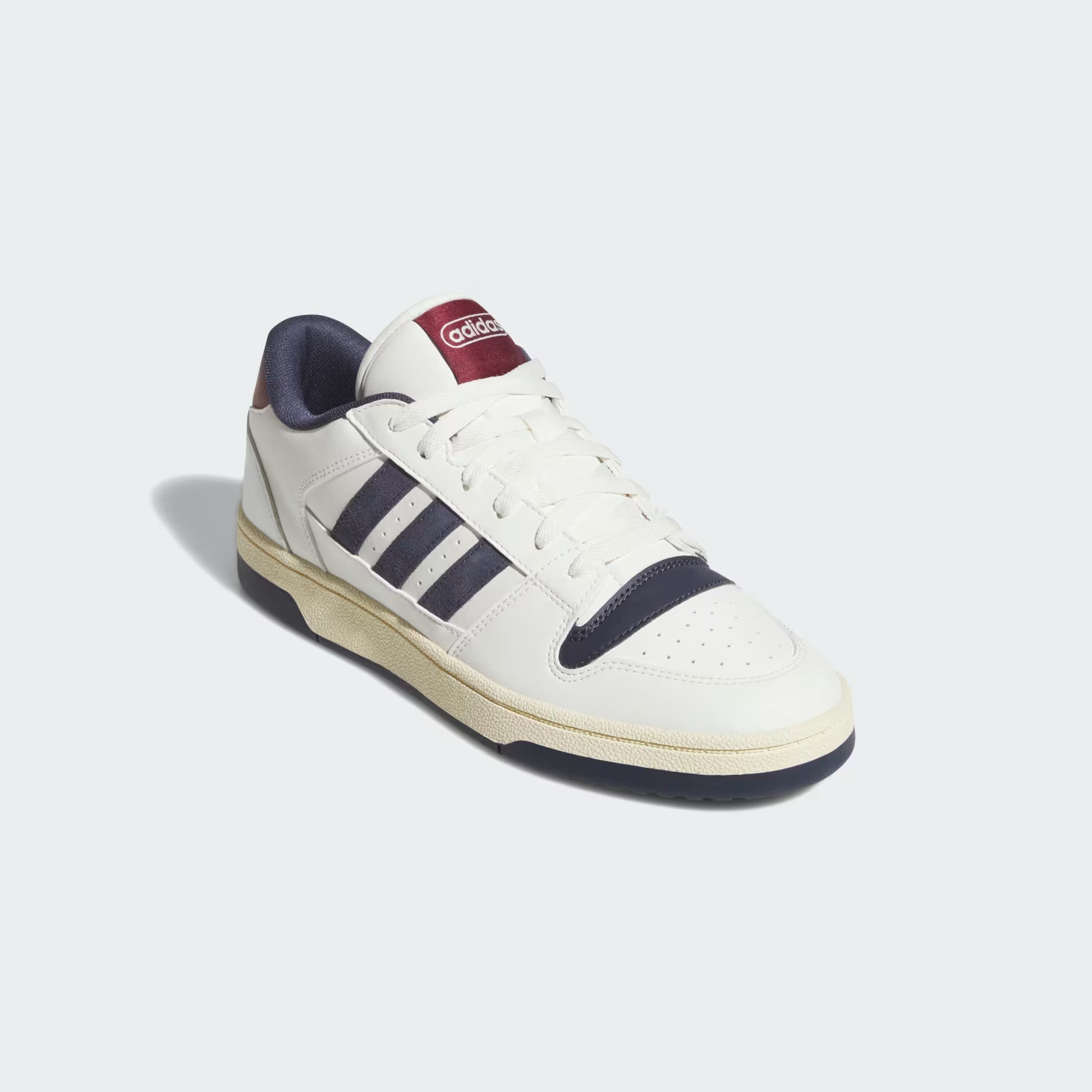 TENIS ADIDAS HOMBRE- JS3383 - BREAK START