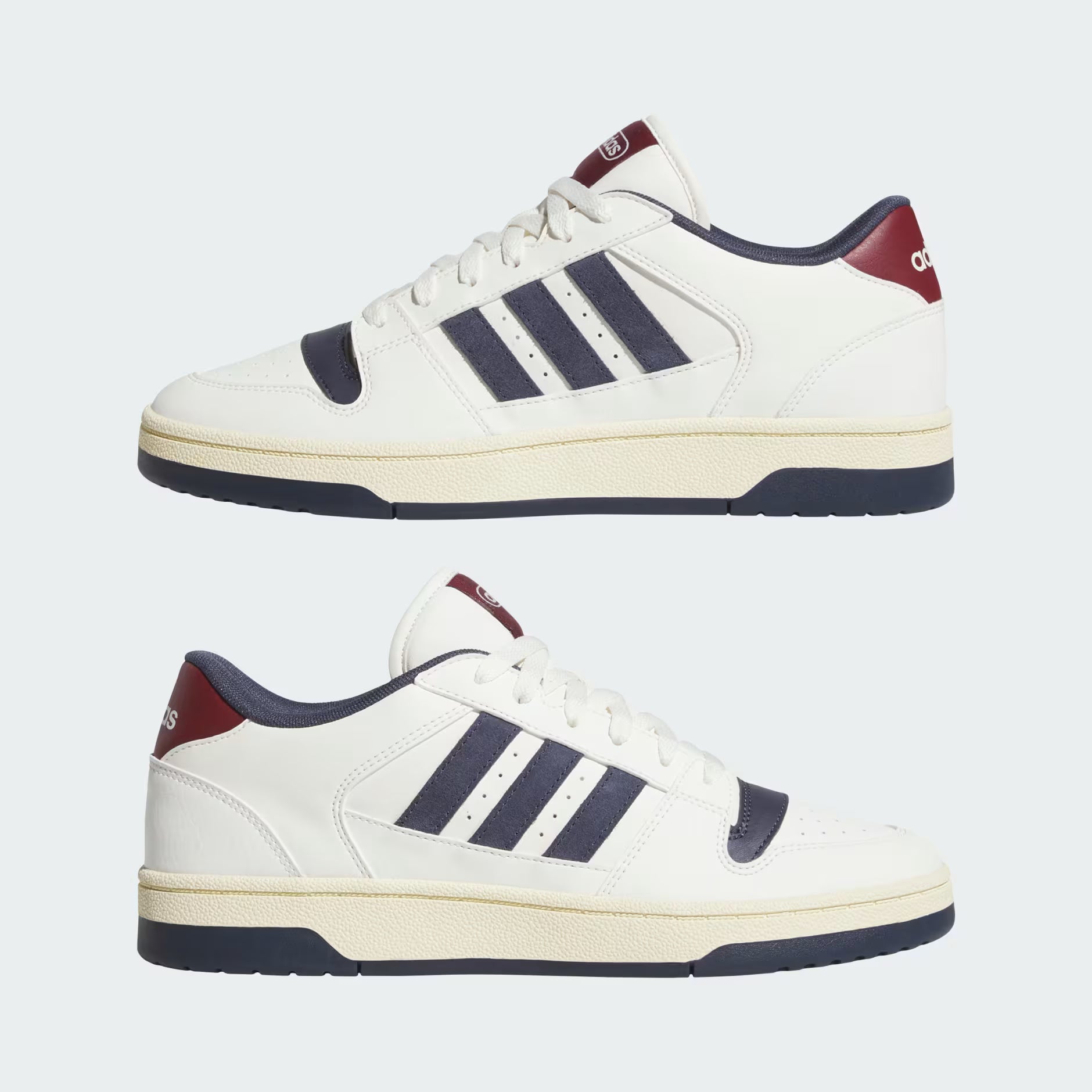 TENIS ADIDAS HOMBRE- JS3383 - BREAK START