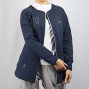 CHAQUETA MURZAM AZUL