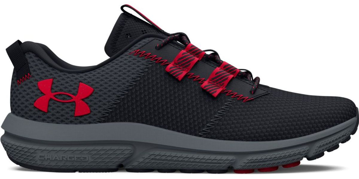 Tenis Under Armour  M Charged Assert 5050 3026448-001