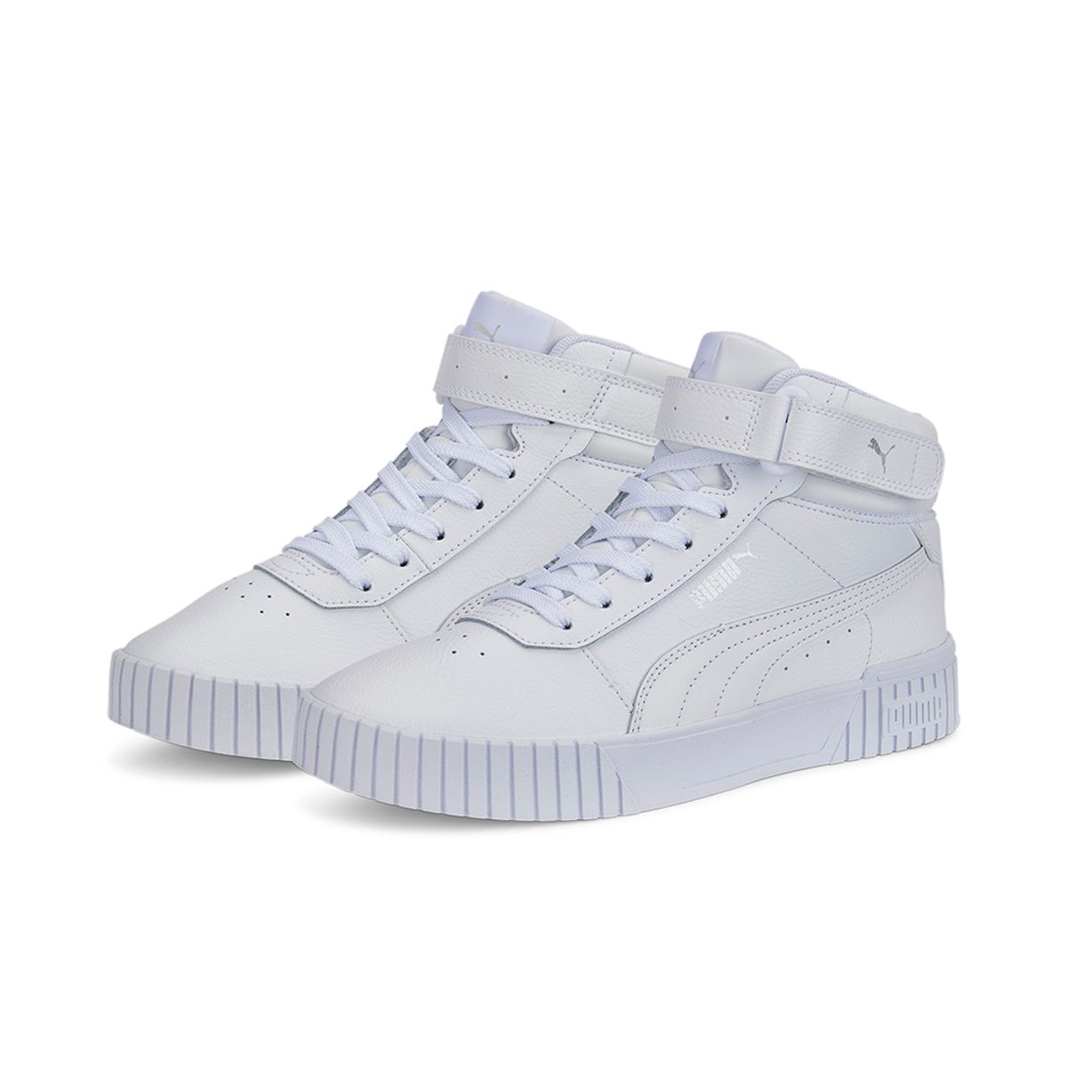 TENIS PUMA CARINA 2.0 MID WNS