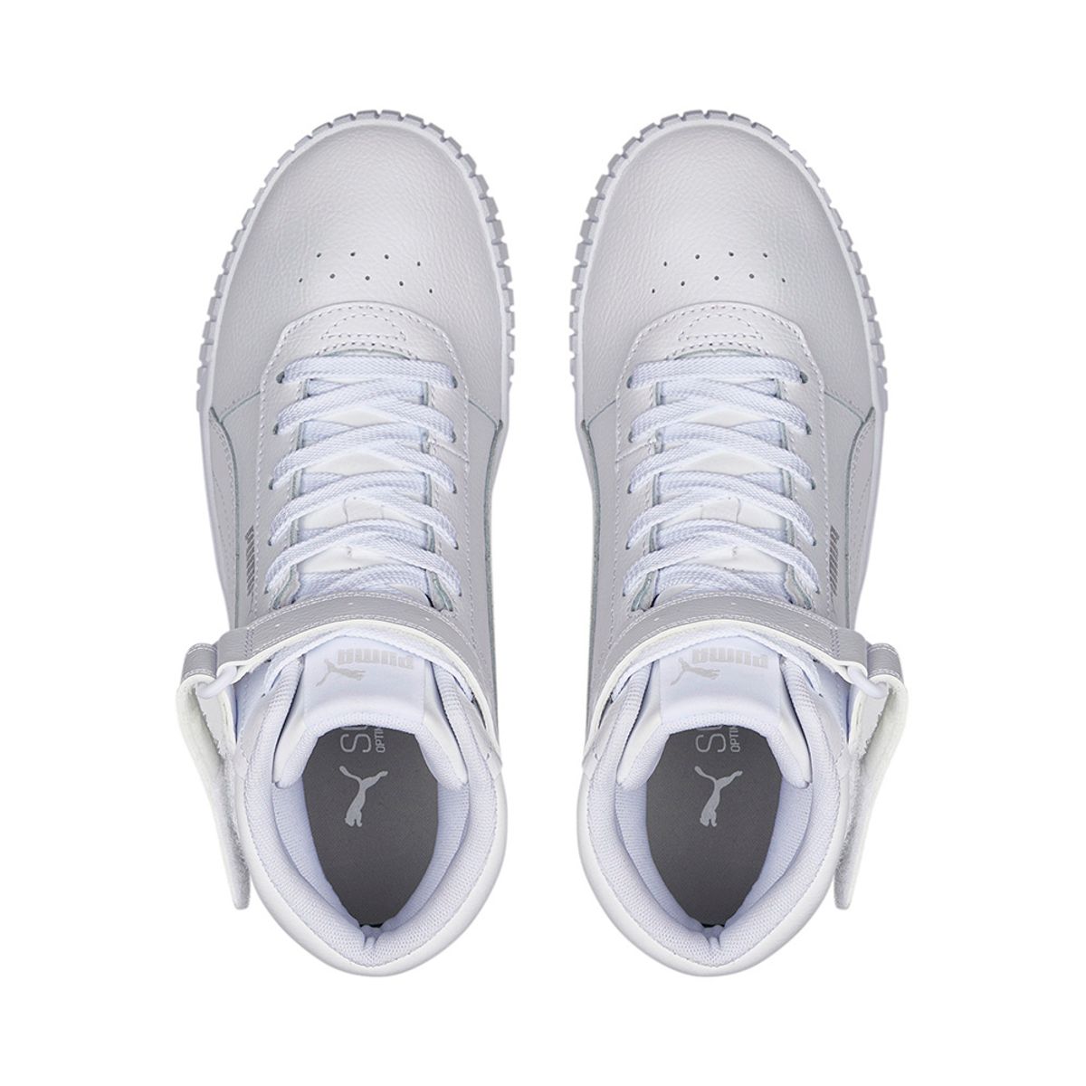 TENIS PUMA CARINA 2.0 MID WNS