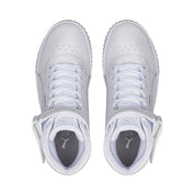TENIS PUMA CARINA 2.0 MID WNS