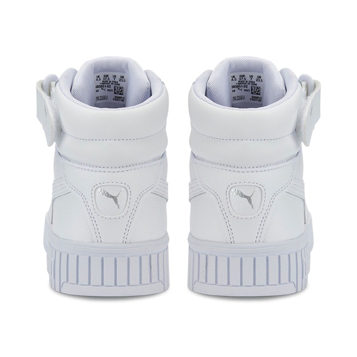 TENIS PUMA CARINA 2.0 MID WNS