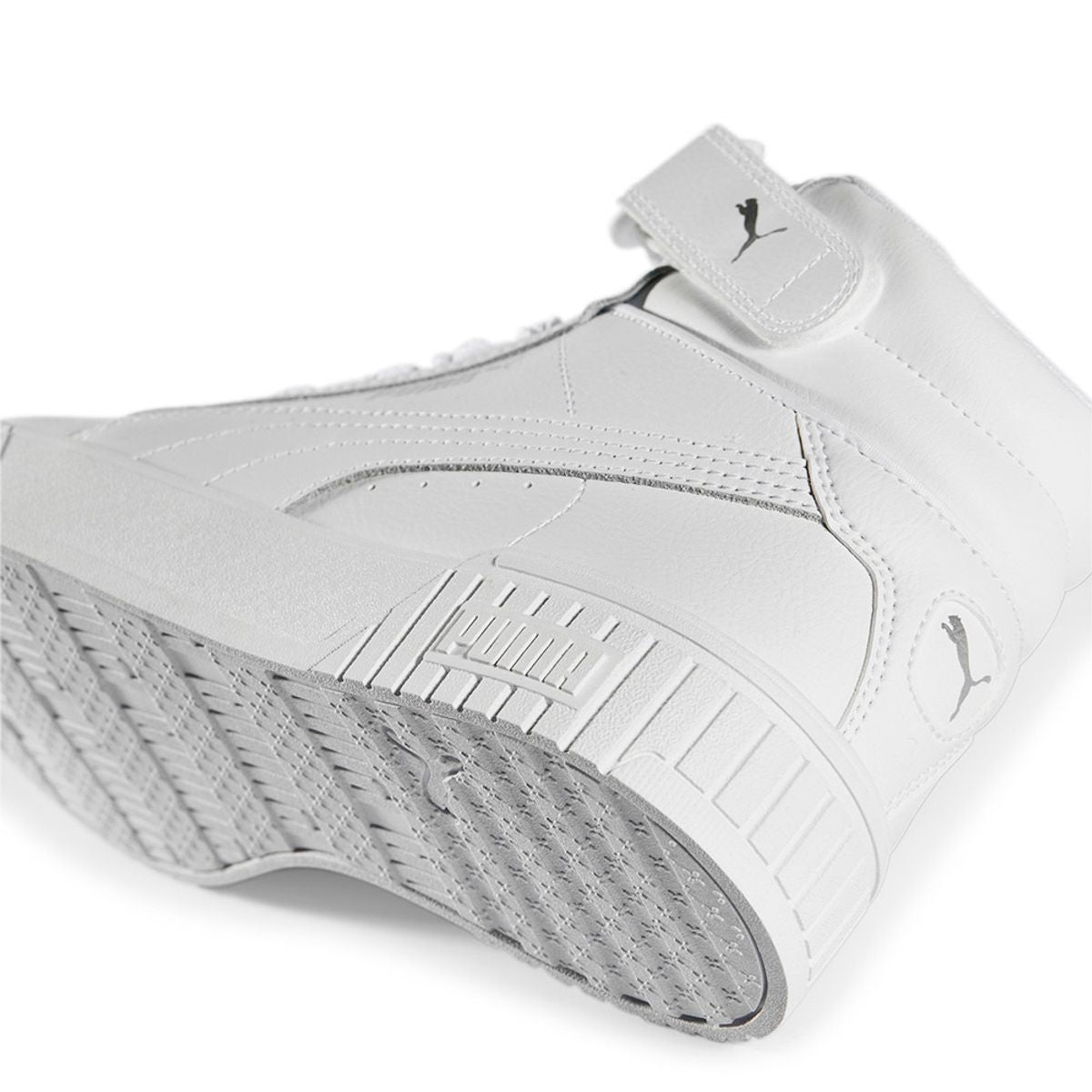 TENIS PUMA CARINA 2.0 MID WNS